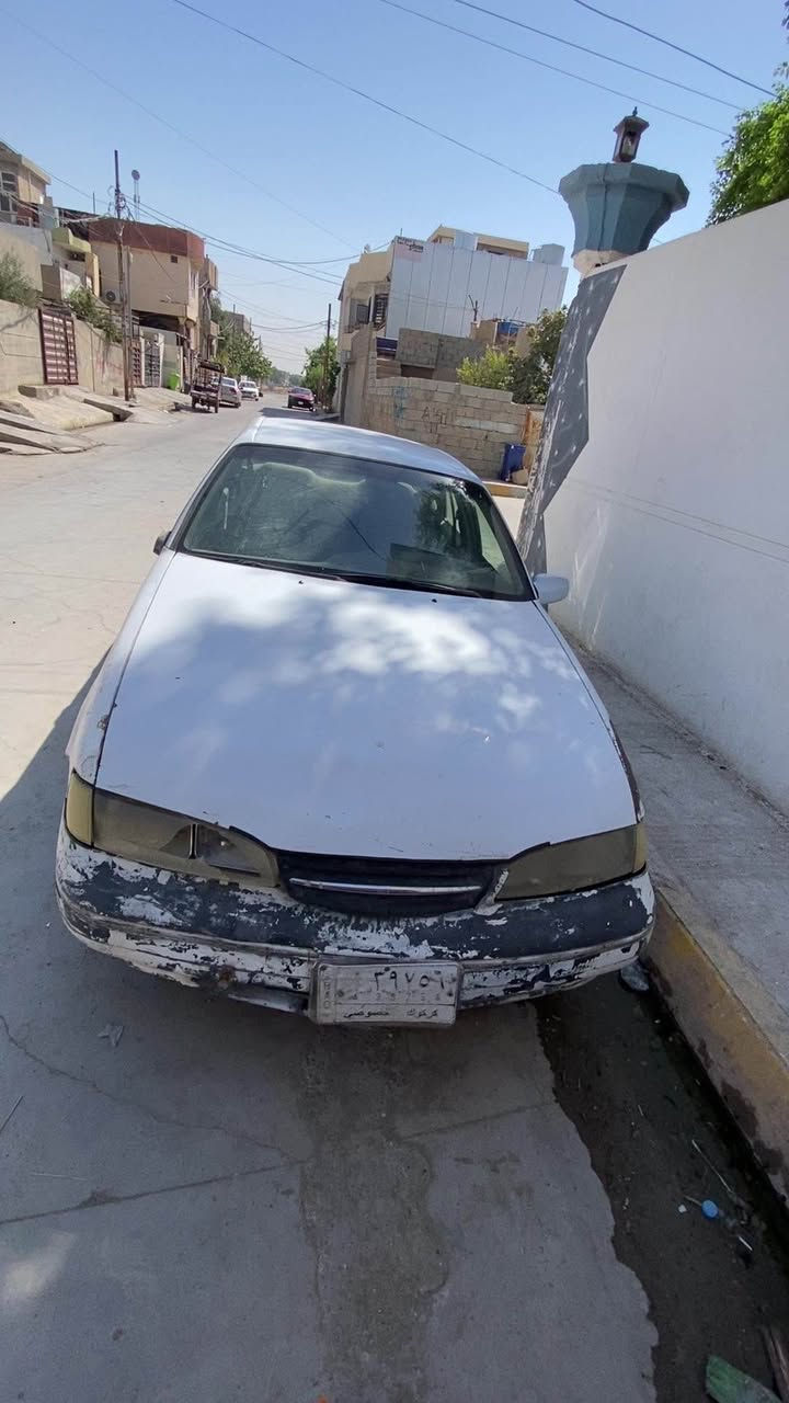 برنس فراشة كركوك 96اوتو

كير محرك مكفولات 

صدر جديد تخم تاير جديد باتري جديد سنتر لوك وريمونت 
باسمي السيارة مشروع وطني

مكانها كركوك دوميز 

سعرها 18 

رقم الهاتف

*********** بغداد, العراق
