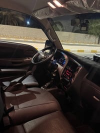 كيا للبيع كيا دبل قماره مسكر موديل 2022 على وضع الشركه رقم انبار تحويل...