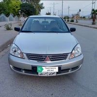 لانسر • ٢٠٠٧ • اوتوماتيك