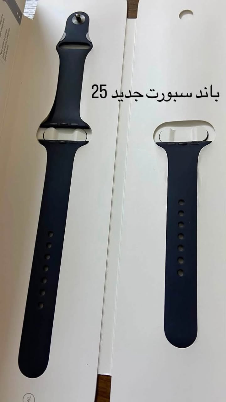 شاحن تايب سي 25
يو اس بي 20
سير يرهم للاحجام 44/45/46
توصيل موجود قطعتين تاخذ توصيل مجاني
***********
