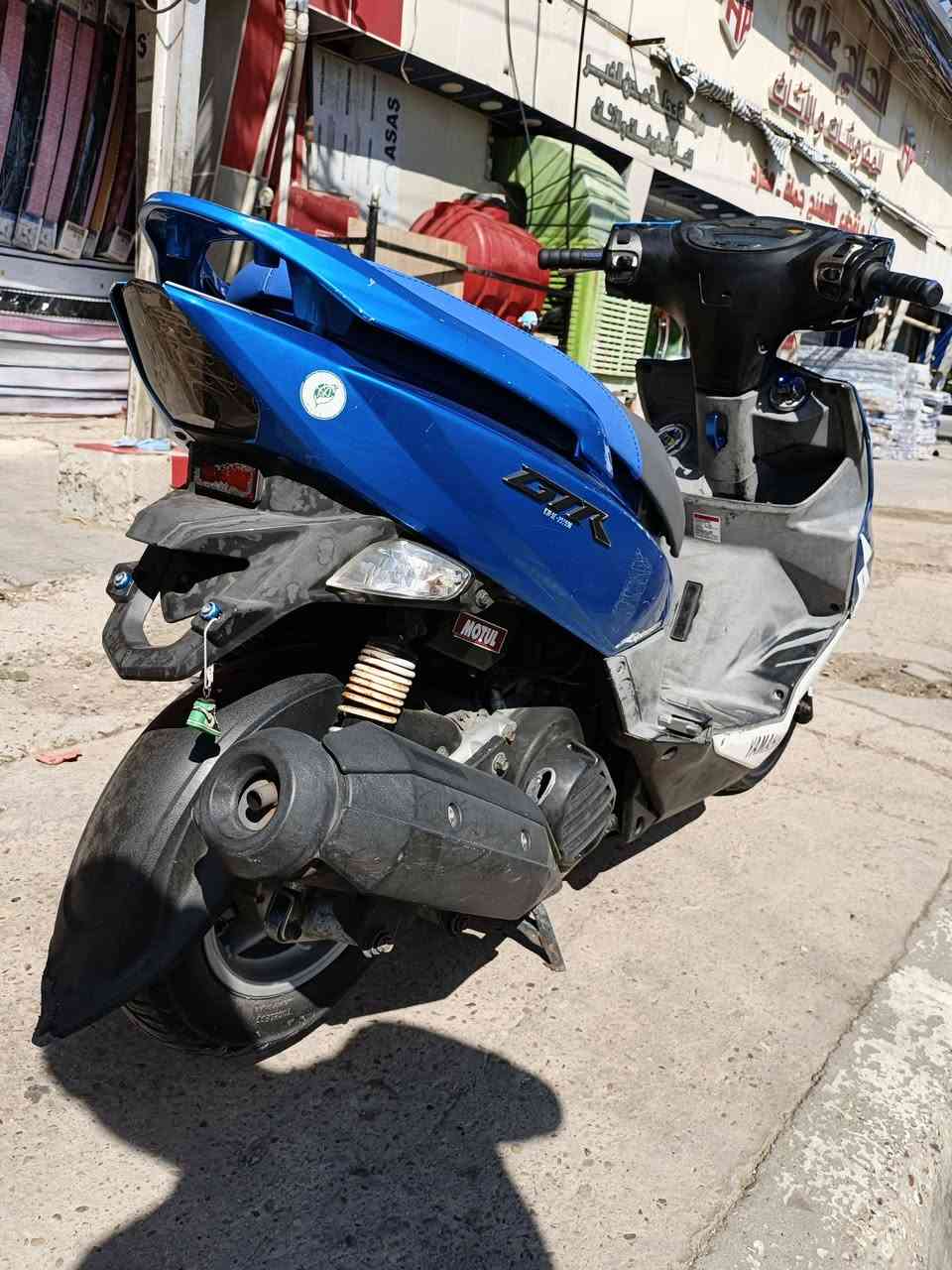 للبيع كفاله
تفاصيل تصال ‏‪***********‬‏

مكان بغداد سعر 750 وبي مجال
