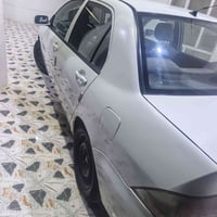 لانسر ٢٠١١ • مسبوش • تحويل مباشر