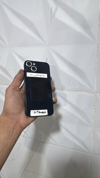 مستعجل • كفاله • كارتونه