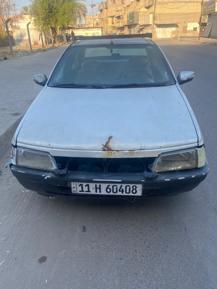 البيع بيجو جاهزه كير محرك كورله تبريد شرط بس غاز رقم بغداد بسمي السعر 22 بيه مجال قليل ***********
