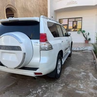 برادو ٢٠١٢ • فول مواصفات • كامري حديث