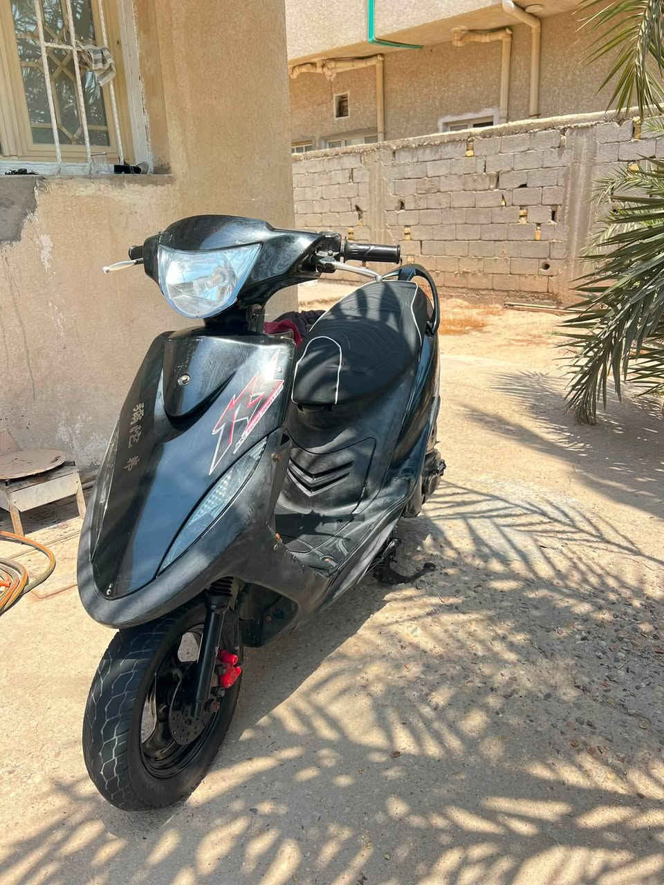 ماكس جديده كله شغاله سلف هندر اشاير سكنات مامفتوحه مشي نهضه خير من الله بوشه ابلاديه لايت عالي وناصي دبلات امامي وخلفي ابريكات اماميه وخلفيه جاهزه اخت الرمبه نعومه كلش حلوه كفرات اصلي حواضن اصليه ختم واحد عدادات الكهربائيات كله شغاله لاتبخير لاتنقيص جاهزه شرط الفحص مكان بصره تنومه سعر خاص رقم ***********
