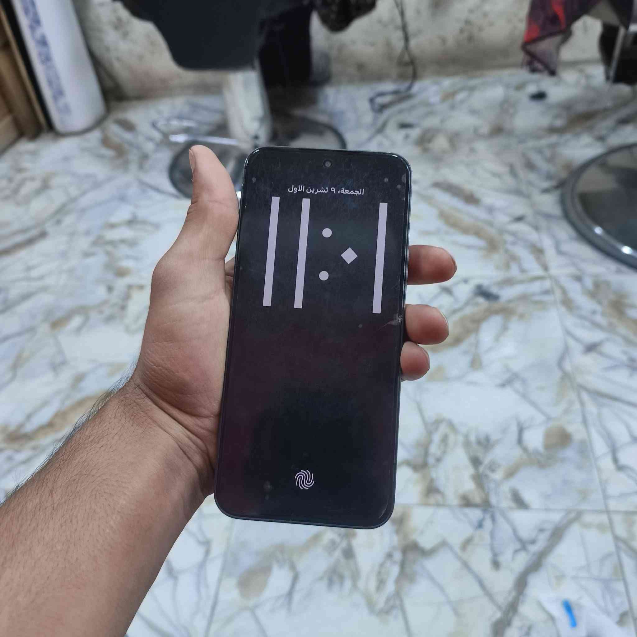 انفنكس GT30 برو • ٢٥٦ • ١٤٤ هرتز