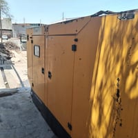 مولد جون دير • 100KV • مولد ستندر