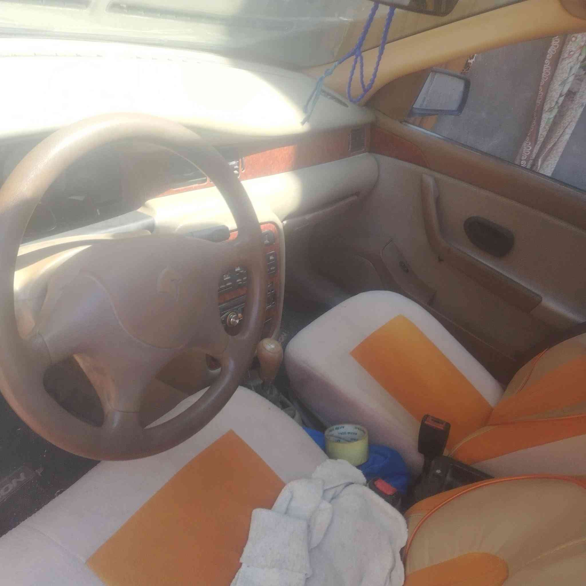 سمند • ٢٠٠٦ • بغداد