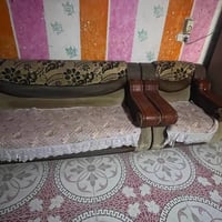 صوفا • ٥قطع • البصرة كرمه