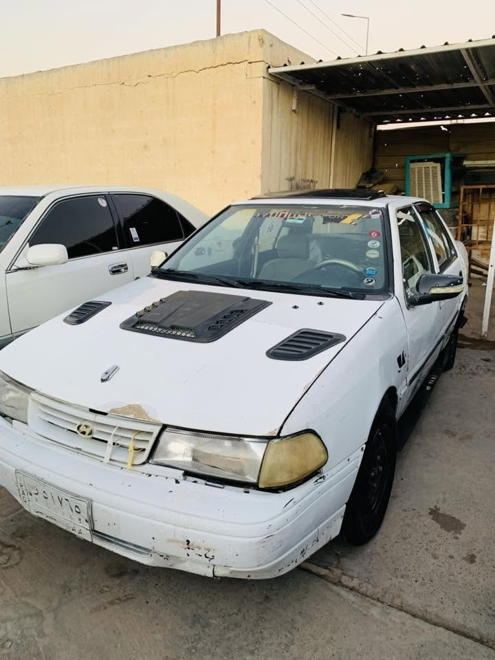 السلام عليكم للبيع بسعر مناسب جدا ب14 وبيها مجال 
هوندا
كير ومحرك شرط 
تخم تاير جديد 
صدر جديد 
مكان سياره صلاح الدين (بيجي)
***********
***********
