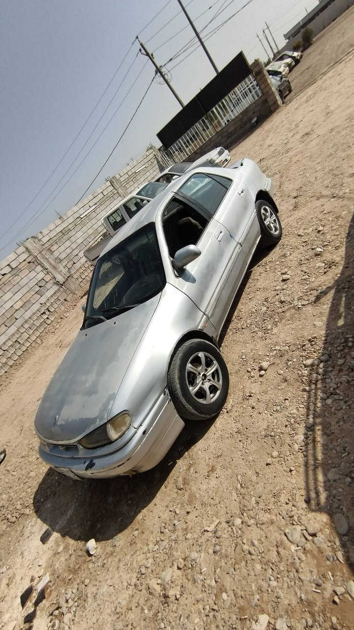 انترا • ١٩٩٤ • مكينه وكير مكفول