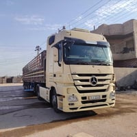 اكتروس • ٢٠٠٧ • مبرد