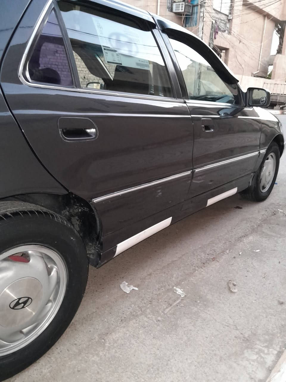 سلام عليكم النترا دبل تريشه سنويه لا٢٩ كير جديد كهربائيات شغاله سنتر لوك محرك جديد رقم بغداد ٤ جام شغال باتري جديد تخم تاير السعر ٣٣ وبيه مجال إتصال الرقم ***********@
