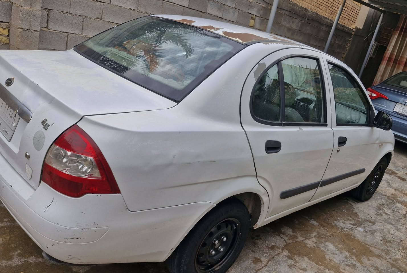طيبه • ٢٠١٥ • بطاريه زينه