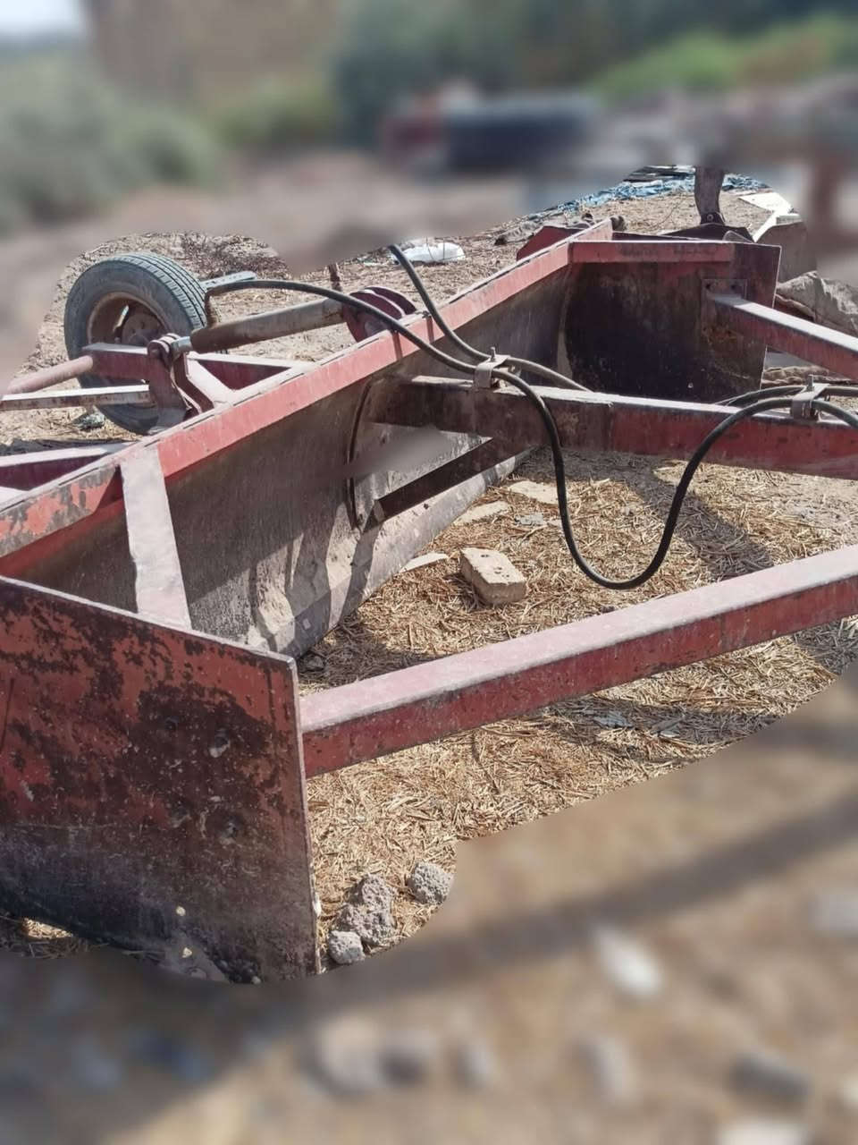 معدلان للبيع جاهز شغال مكاني واسط نعمانيه الاستفسار ***********
