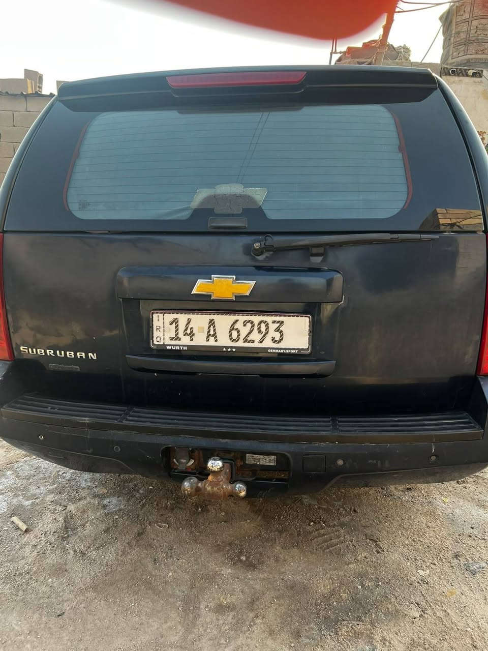 السلام عليكم شفرليت ٢٠٠٨ خليجي مكينة وكير وتبريد حدادة تخم تاير جديد سيارة جاهزة تحويل ثاني يوم للاستفسار الاتصال على الرقم ***********
