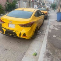 النترا • ٢٠١٤ • باسمي بغداد