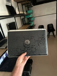 Dell E6420 • i7 الجيل الثاني • رام 4جيجا
