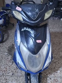 سكنس • ياباني • سلف كهربائي