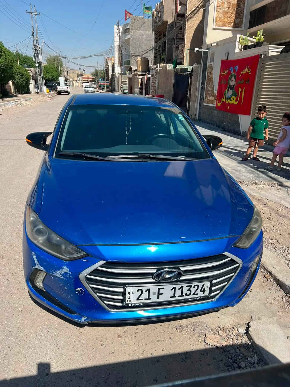 @النترى 2017امريكي
رقم سليمانيه بسمي تحويل مباشر 
مواصفات عاديه نص فول 
حادث بنيد وجاملغات صبغ بدون لغد وشواصي حادث خفيف منظومه تبريد جديده 
تخم تاير باتري جديد
لايت زنون عالي ناصي 
مكينه 2000دوش 
كير Atست نمر اوتماتيك 
3 انظمه 
سبورت
وايگوو
وعادي 
تحكم ستيرن جهتين 
الصدر الامامي فقط نص عمر 
مكانها بغداد الامين 
السعر (98)
***********
