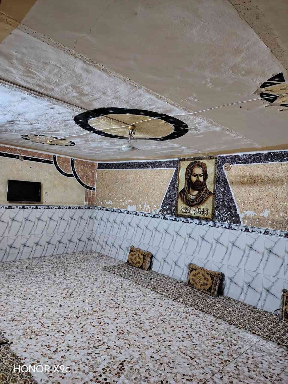 حي الزهراء • ١٩٠م • غرفتين