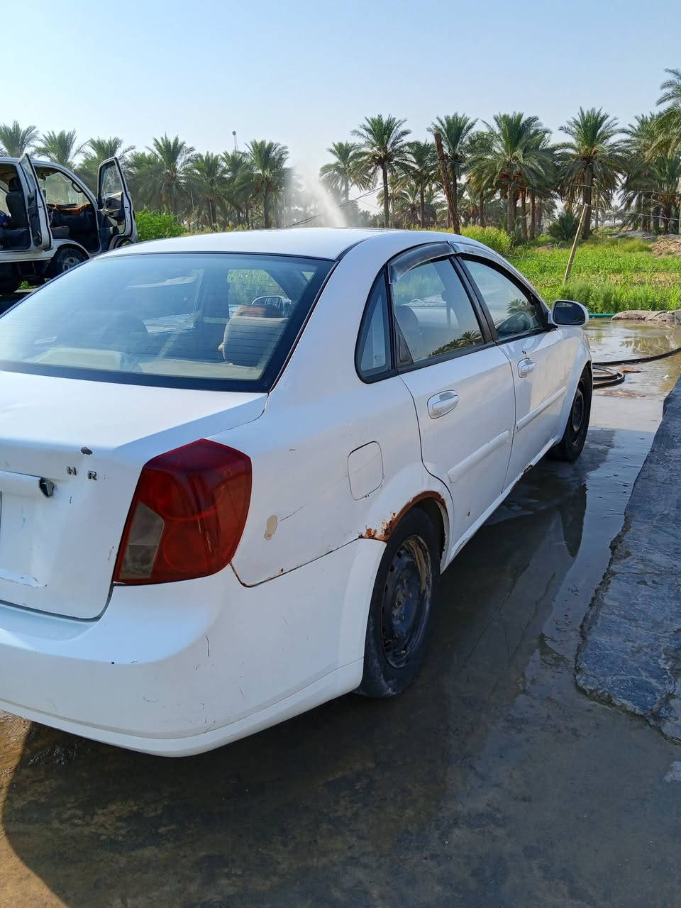اوبترا موديل 11 مثل ما واضحه بلصوره عوزه تلحيضات ومستعجل ع بيعه مكاني بابل الحمزه الغربي السعر 50 وبيه مجال للشراي 
***********
