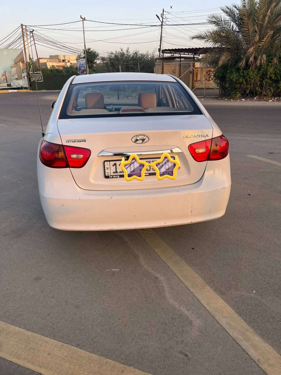 النترا • ٢٠١١ • خليجي