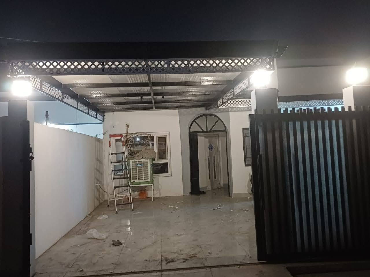 حداد متنقل • كركوك • سقائف