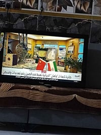 تلفزيون • ٤٢ بوصة • بدون نت
