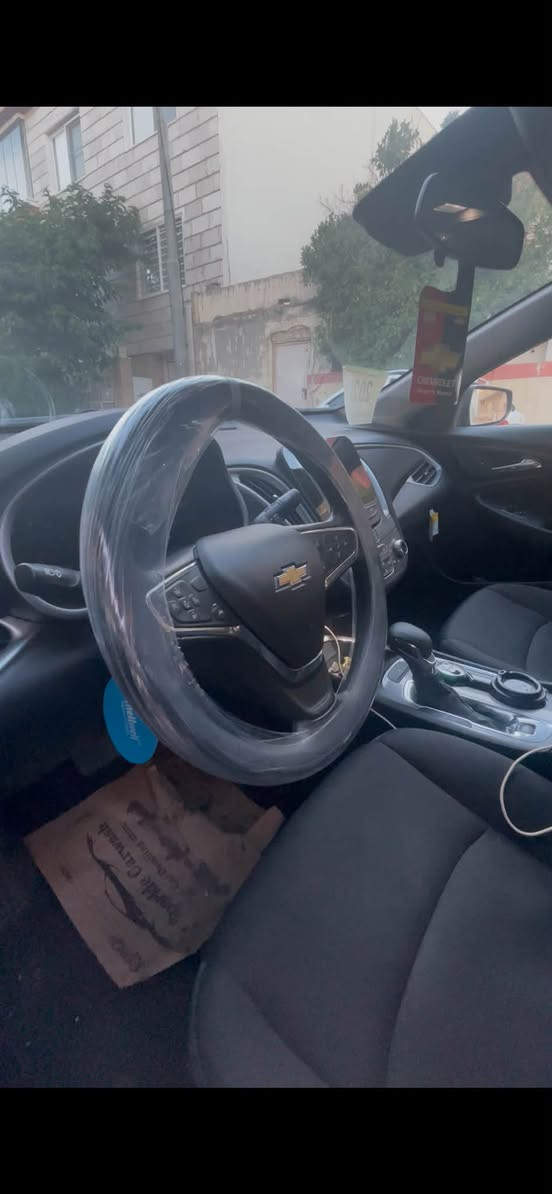 ماليبو LT بدون سبغ ١٢٠$  رقم شانسي 1gzd5st6pf233977
رقم وتساب ٧٧٠٧٤٦٣٣٥٠
