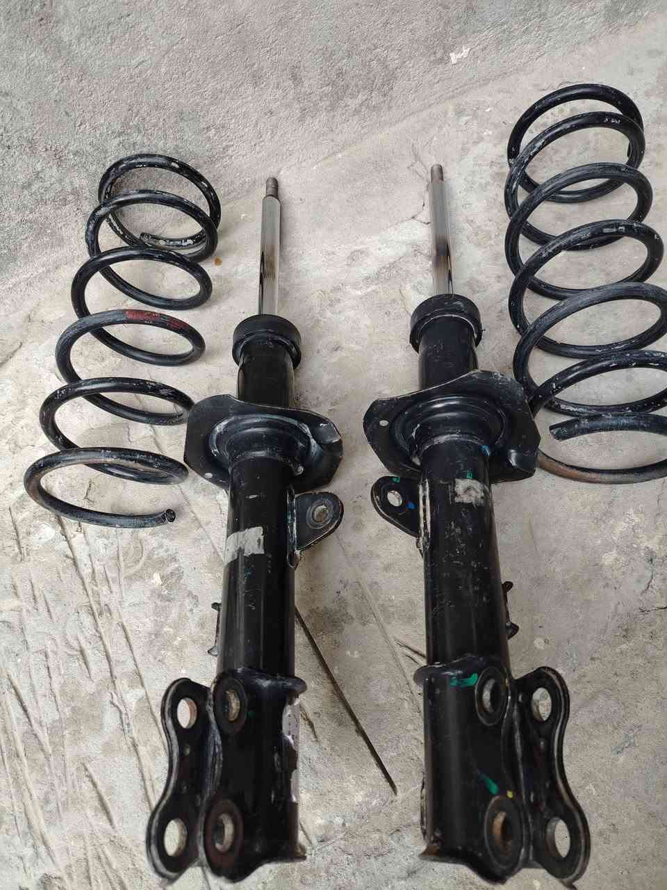 نيسان سني • تفسيخ • حاويه