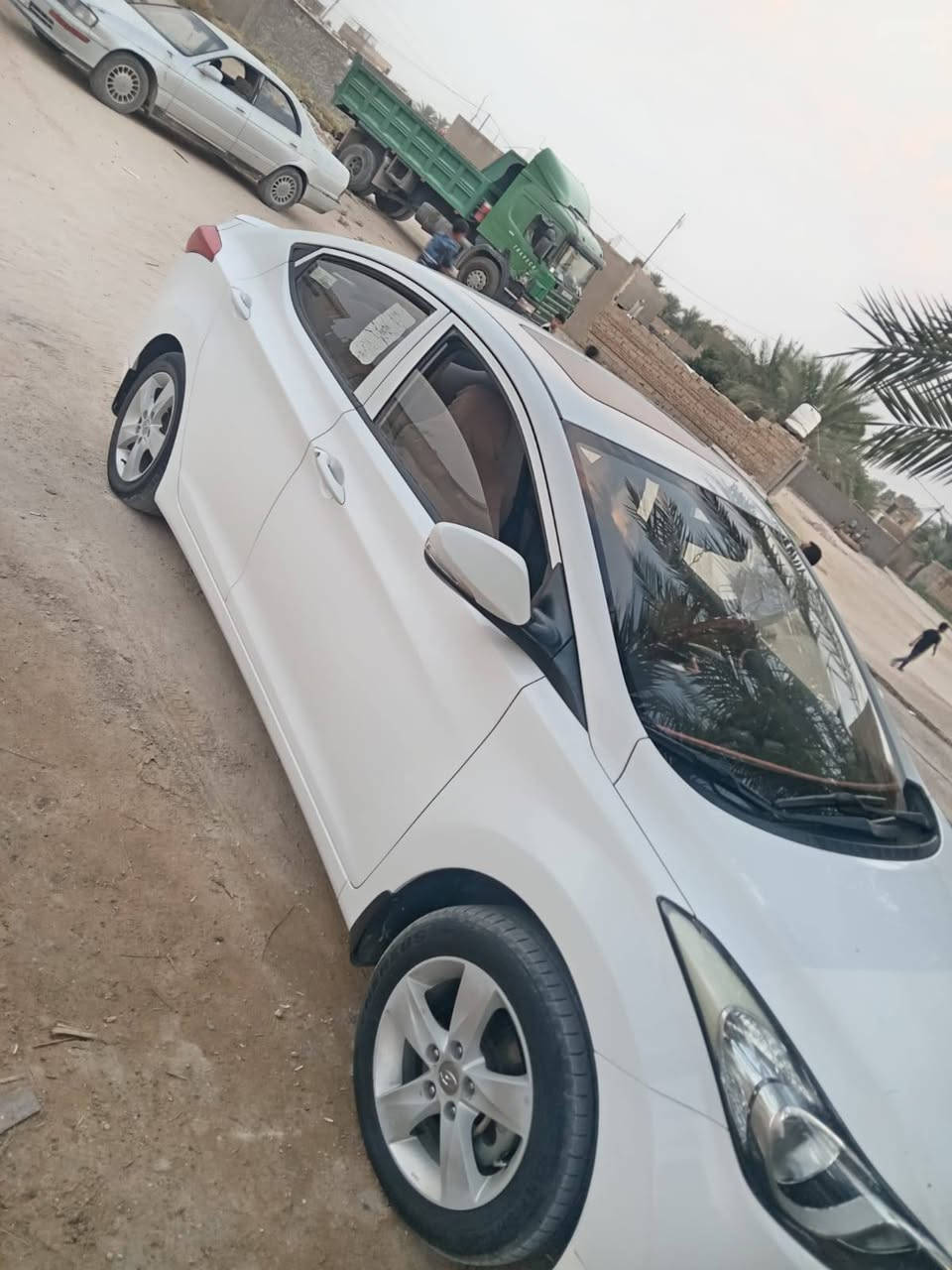 #النترا_2014_للبيع_السعر_110
المواصفات

فتحه

كامره خلفيه

محرك 1800

مانع انزلاق

اشاير بالمري

شاشه كبيره

تحكم ستيرن

تدفئه

تبريد ثلج وضع الشركه

مال جناي سبب البيع. لان رقمهاا شمالي ماعندي مجال اجدد رقمهاا

السياره. مكفوله. بيهاا. شبر. بارد بالدوسه و

مصلح. بدون ضرر. المقطع مال الفيديو. موجود عندي

المكان #كربلاء للاستفسار. مراسلت الصفحه او الاتصال علا الرقم ***********
