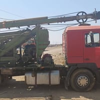 حفارة • للبيع • ٢٧/٦/٢٠٢٦