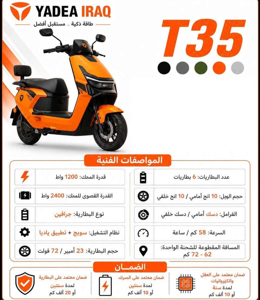 توفرت دراجات شحن من شركة ياديا جمله ومفرد
ويوجد توصيل
***********
