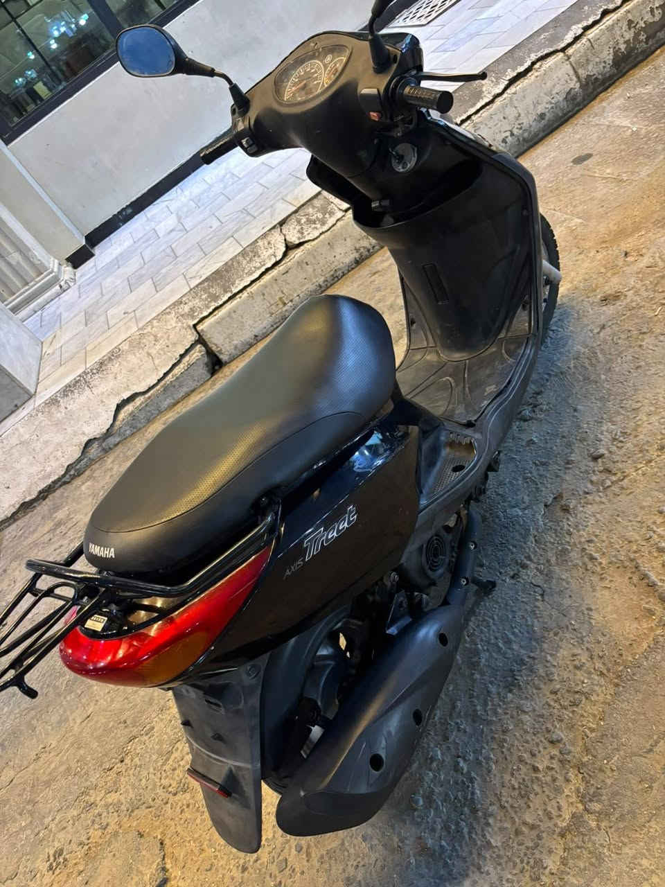 إكزز • كفاله عامه • نظيفه