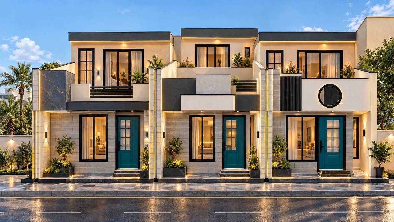 🏠 مكتب البلال الهندسي | نحوّل حلمك إلى واقع... بتصميم وتنفيذ يليق بك.

📐 تصميم معماري وإنشائي متكامل.
🏗️ تنفيذ تسليم مفتاح بعقد مقاولة مُصدّق.

📲 واتساب: https://wa.me/9647707748256

📍 موقع المكتب: https://maps.app.goo.gl/TK5PgaUm1N42Yx616

📞 ***********

📍 ديالى – بعقوبة – فلكة العنافصة

🔹 للاطلاع على أعمالنا ومشاريعنا، زوروا صفحتنا على فيسبوك:
https://www.facebook.com/uhazmm

نص مكتوب في الصور:
- Al_bilall ***********