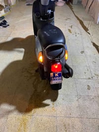 ماكس بوليسي • ٢٠٠٩ • كفالة