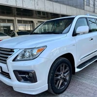 موديل ٢٠١١ • معدلة ٢٠١٤ • ٢٩٠ ألف