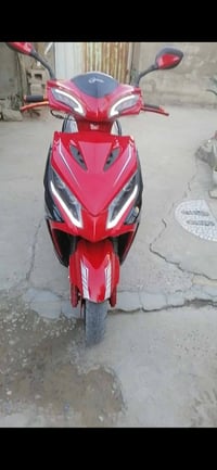 دراجة جامبو • صيني • جديدة