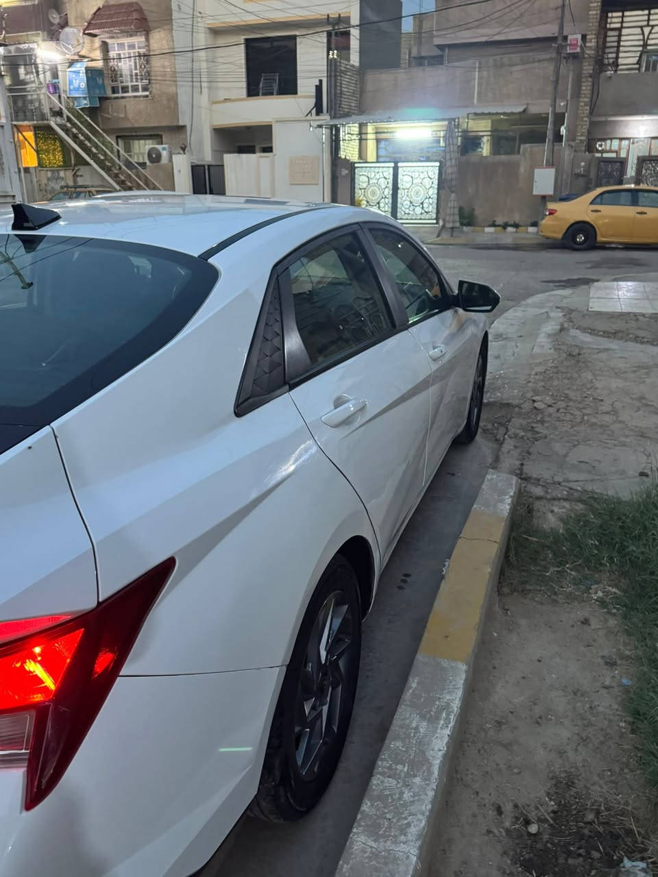 النترا امريكي • ٢٠٢٥ • رقم اربيل