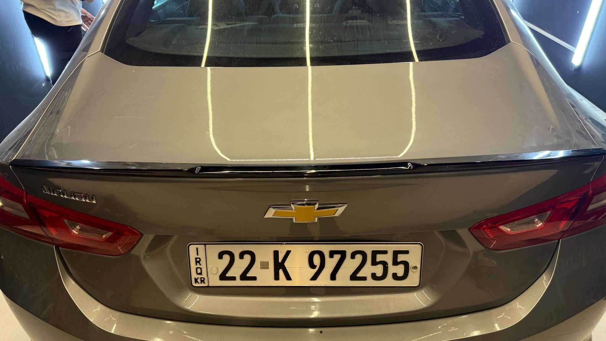 السلام عليكم شباب 🌹
🔥 توفر كماليات ماليبو شكل جديد 🔥

🚘 Chevrolet Malibu – New Design

🔹 كفر مراية باتمان 🦇 + نيكل
🔹 يدات أبواب بصمة وبدون بصمة
🔹 مطريات أسود عضم
🔹 جناح صندوق
🔹 شفقة جام
🔹 لحية أمامية — خط أحمر ❤️‍🔥 والأسود 🖤
🔹 دفيوزر خلفي
🔹 ماسحات جام أصلية — ضمان موسم كامل ✅

📦 متوفر الآن
🚚 التوصيل متوفر

📩 للحجز والاستفسار مراسلة خاص
📞 ***********
📞 ***********

📍 أربيل 

🔥 SUPER CHARGE | سوبر جارج
🚘 كل ما تحتاجه لسيارتك بمكان واحد

نص مكتوب في الصور:
- SUPER CHARGE
- سوبر جارج
- CAR ACCESSORIES & DETAILING
- CARS
- ACCESSORIES
- DETAILING
- TINTING
- POLISHING
- MALIBU
- FRONT LIP
- لحية أمامية ماليبو
- شكل جديد ومميز
- جودة عالية
- تركيب سهل
- تصميم رياضي
- مظهر أكثر فخامة
- تصميم عصري
- مظهر رياضي
- مطابقة دقيقة للسيارة
- ***********
- ***********
- أربيل
- التوصيل متوفر
- كل ما تحتاجه لسيارتك بمكان واحد
- SUPER CHARGE سوير جارج CAR ACCESSORIES & DETAILING CARS ACCESSORIES DETAILING TINTING POLISHING MALIBU توفر كماليات ماليبو شكل جديد جودة عالية تركيب سهل تصميم رياضي مظهر أكثر فخامة Drive Different كفر مراية باتمان + نيكل يدات أبواب بصمة وبدون بصمة مطريات أسود عضم جناح صندوق شفقة جام لحية أمامية خط أحمر واكو الأسود دفيوزر خلفي ماسحات جام أصلية ضمان موسم كامل متوفر الآن التوصيل متوفر *********** *********** أربيل سوبر جارج | SUPER CHARGE كل ما تحتاجه لسيارتك بمكان واحد