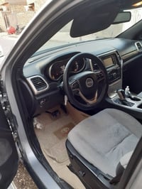 جيب 2016 • مكينة 3600 • أرقام بابل