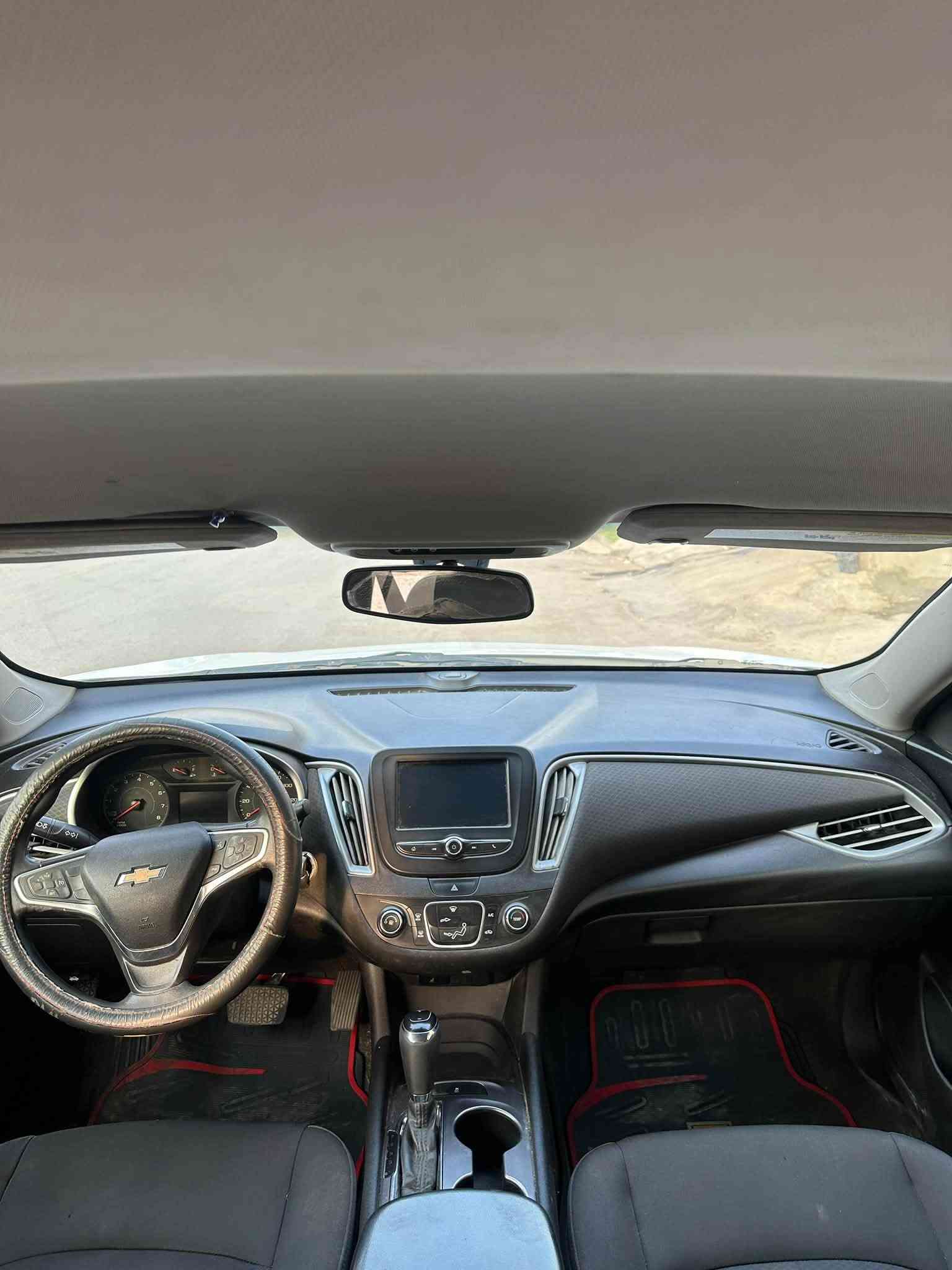 ماليبو • ٢٠١٨ • رقم بغداد