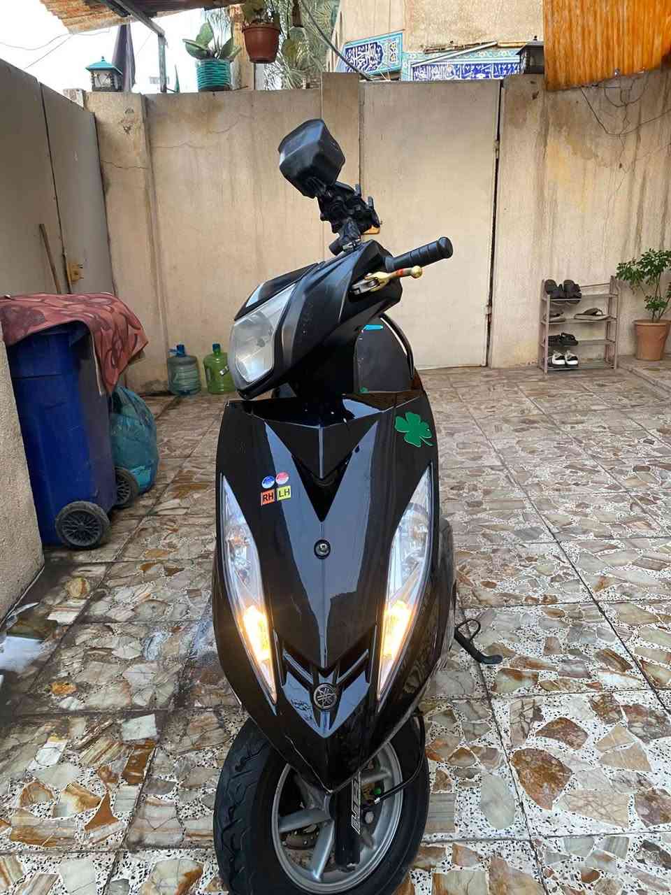 بلادي • كفاله مكينه • مامفتوح