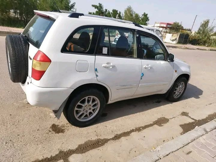 اتيكو ٢٠١١ رقم بغداد انكليزي بأسمي لگير ميكانيكي المرغوب
فتحة سلايد روف 
شاشة كبيرة اندرويد
كامرة امامية
تحكم ستيرين 
تبريد ثلج 
كشنات جلد
نضام قفل تلقائي 

مكاني بغداد البياع السعر 48 ورقة وبيها مجال
رقم ***********
