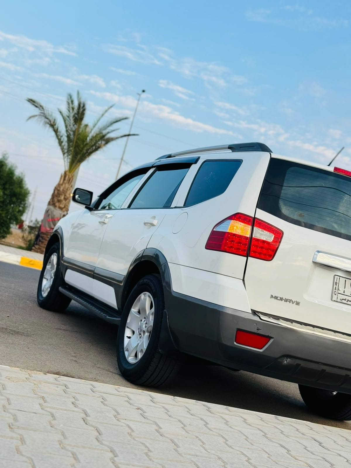 مهافي • ٢٠١٥ • رقم واسط