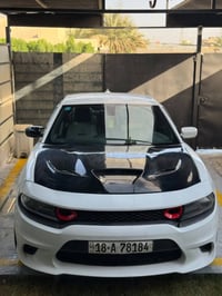 المحروسه للبيع  موديل ٢٠١٥ فول عده الفتحه  شاشه دوج چارجر 5.7 HEMI 🔥 •...