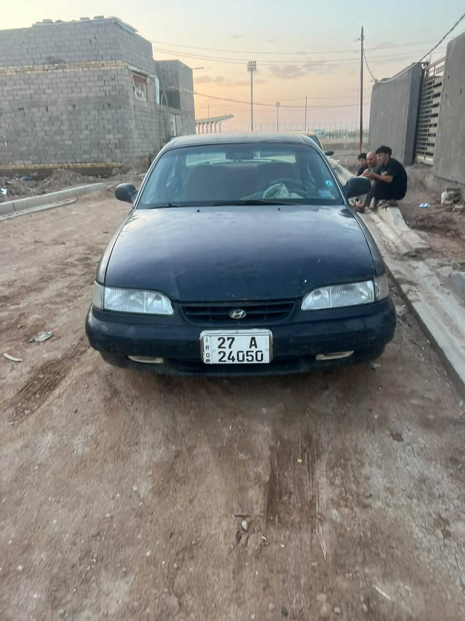 للبيع  سوناتا تو موديل 94 بسمي مداور مباشر رقم انكليزي ذي قار سنويه لحد 33 كير مكينه بالجيس كفاله السعر 27 بيها مجال المكان سماوه ***********
