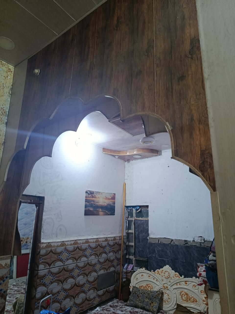 بيت للبيع بسعر 46 الحي العسكري خلف مدرسة نهاوند مساحة 100 متر طابو للأستفسار مراسلتنا أو الاتصال بنا 
***********

